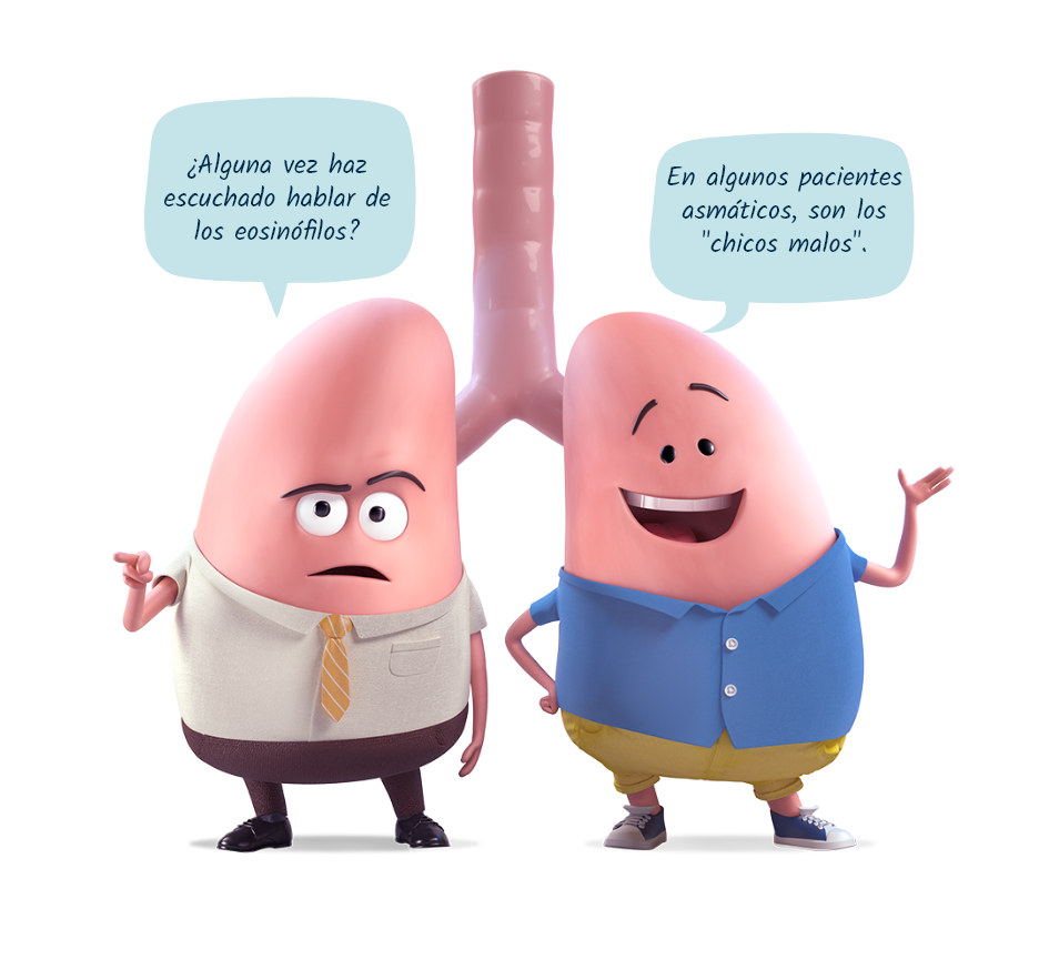 imagen pulmones