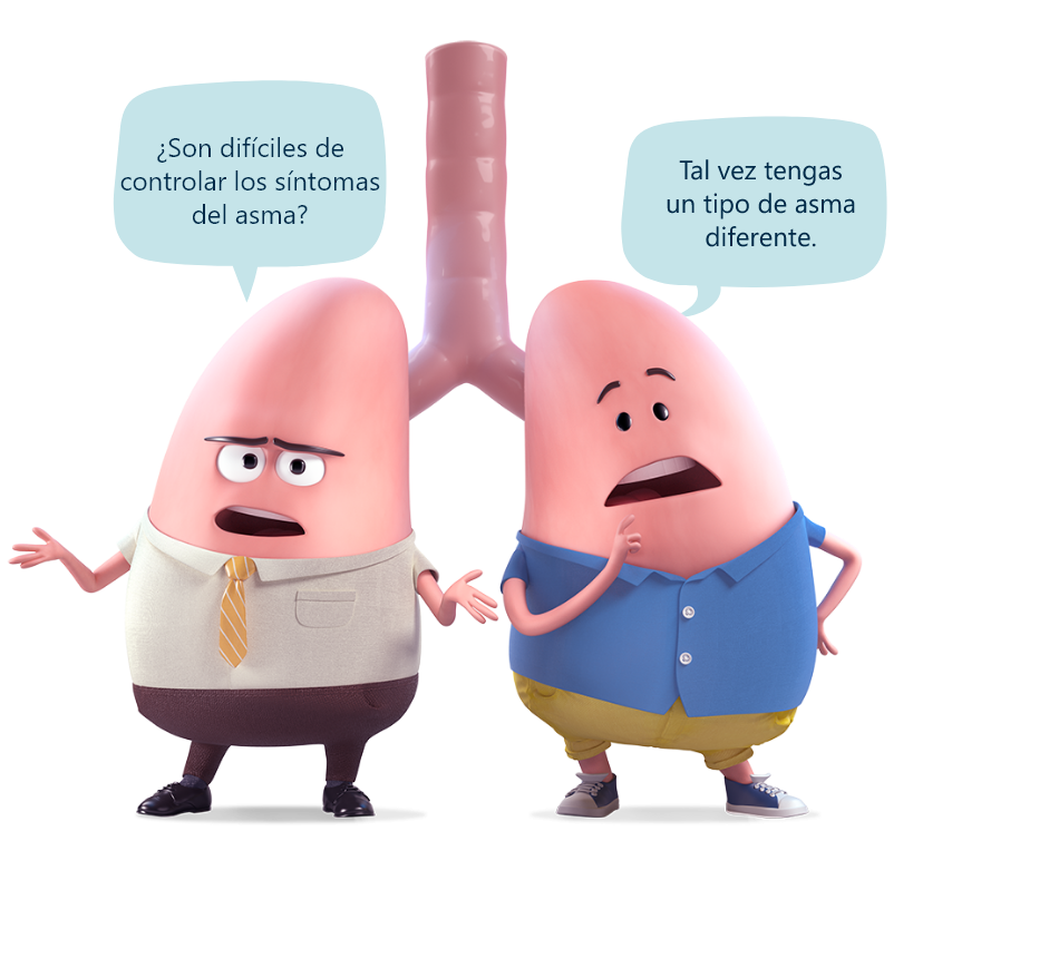 imagen pulmones
